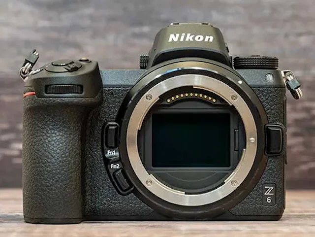 【2026年版】Nikon Z6のレビュー比較まとめ。写真も動画も両立したい人に最適