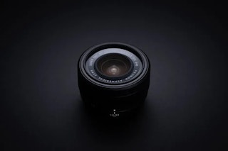 【リーク】フジノンレンズ XC 13-33mm F3.5-6.3の発売日はいつ？価格予想・比較・予約まとめ