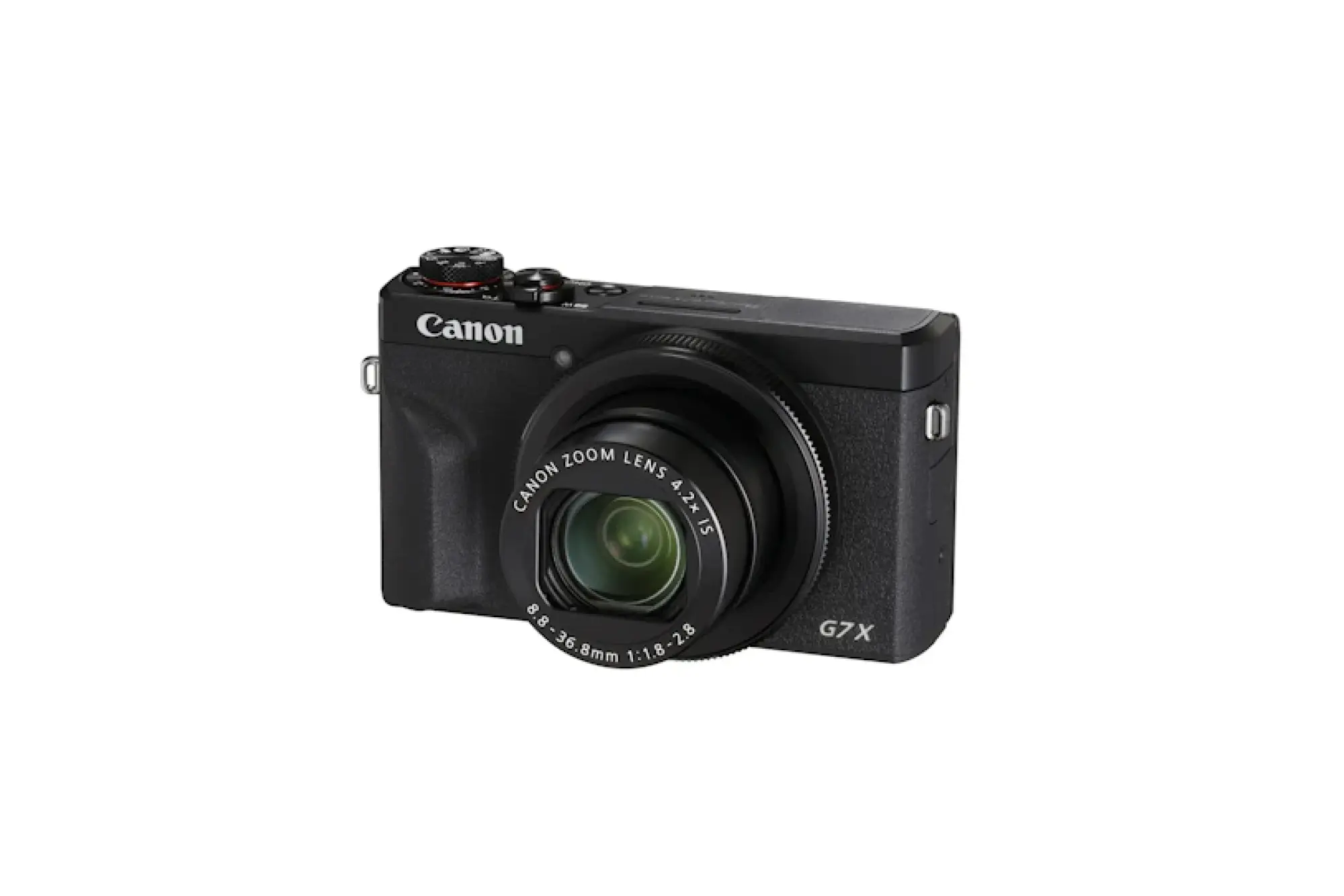 Canon PowerShot SX740 HS 
