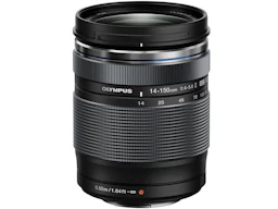 M.ZUIKO DIGITAL ED 14-150mm F4.0-5.6 II