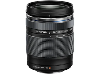 オリンパス M.ZUIKO DIGITAL ED 14-150mm F4.0-5.6 II