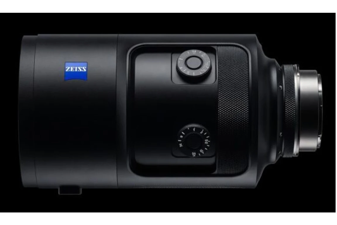 Zeissが「次世代レンズ技術」を予告、6月2日に公開へ