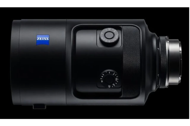 Zeissが「次世代レンズ技術」を予告、6月2日に公開へ