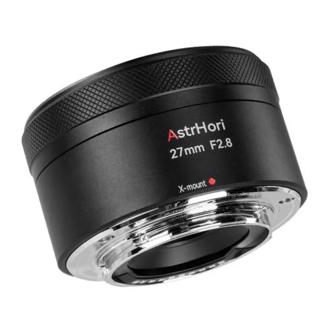 AF 27mm F2.8 STM フジフイルム用 "ブラック"の新品/中古の在庫一覧 3枚目