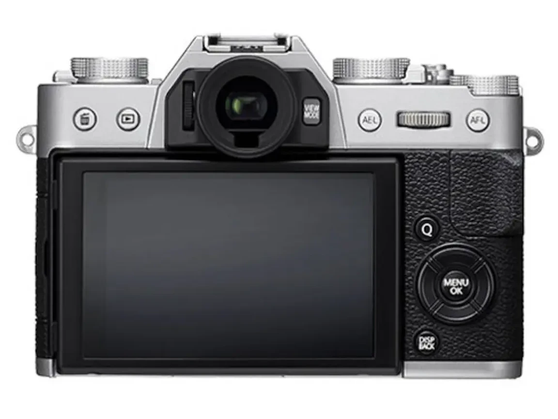 X-T20 ボディ "シルバー"の新品/中古の在庫一覧 2枚目