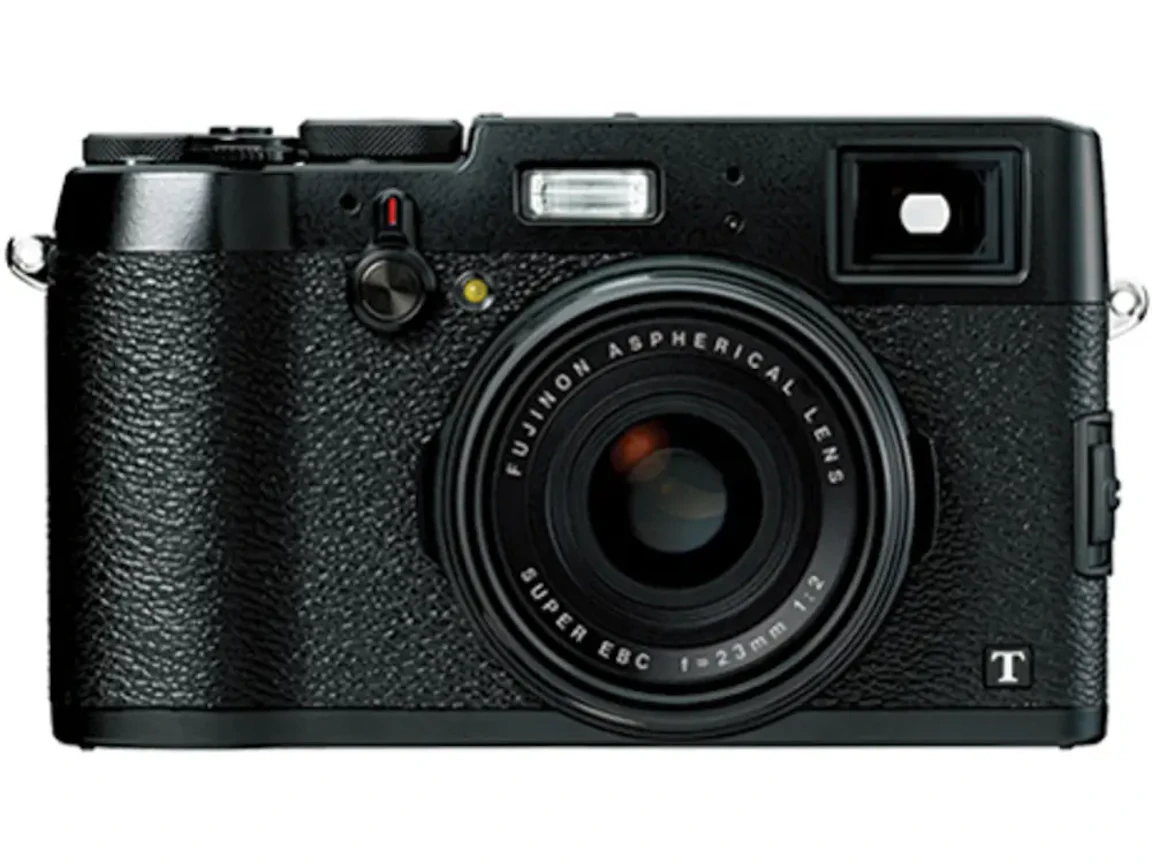 X100T "ブラック"