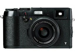 X100T "ブラック"