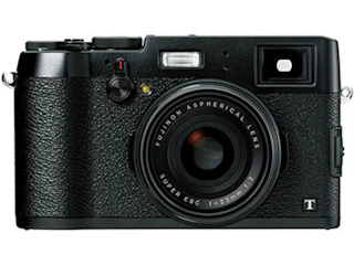 X100T