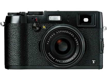 X100T "ブラック"