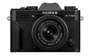 FUJIFILM X-T30 III：軽さとフィルムシミュレーションを楽しむ現行スナップ機
