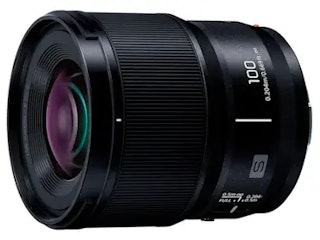LUMIX S 100mm F2.8 MACRO｜等倍マクロを298g級で持ち出せる特化レンズ