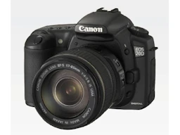 EOS 20D ボディ