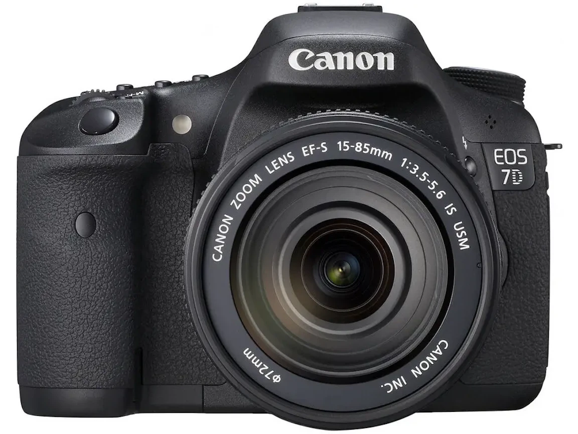 EOS 7D EF-S15-85 IS U レンズキットの新品/中古の在庫一覧 2枚目