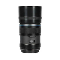 Sniper 56mm F1.2 オートフォーカスレンズ ニコンZ用 "ブラック"