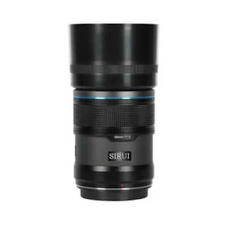 SIRUI Sniper 56mm F1.2 オートフォーカスレンズ ニコンZ用 "ブラック"