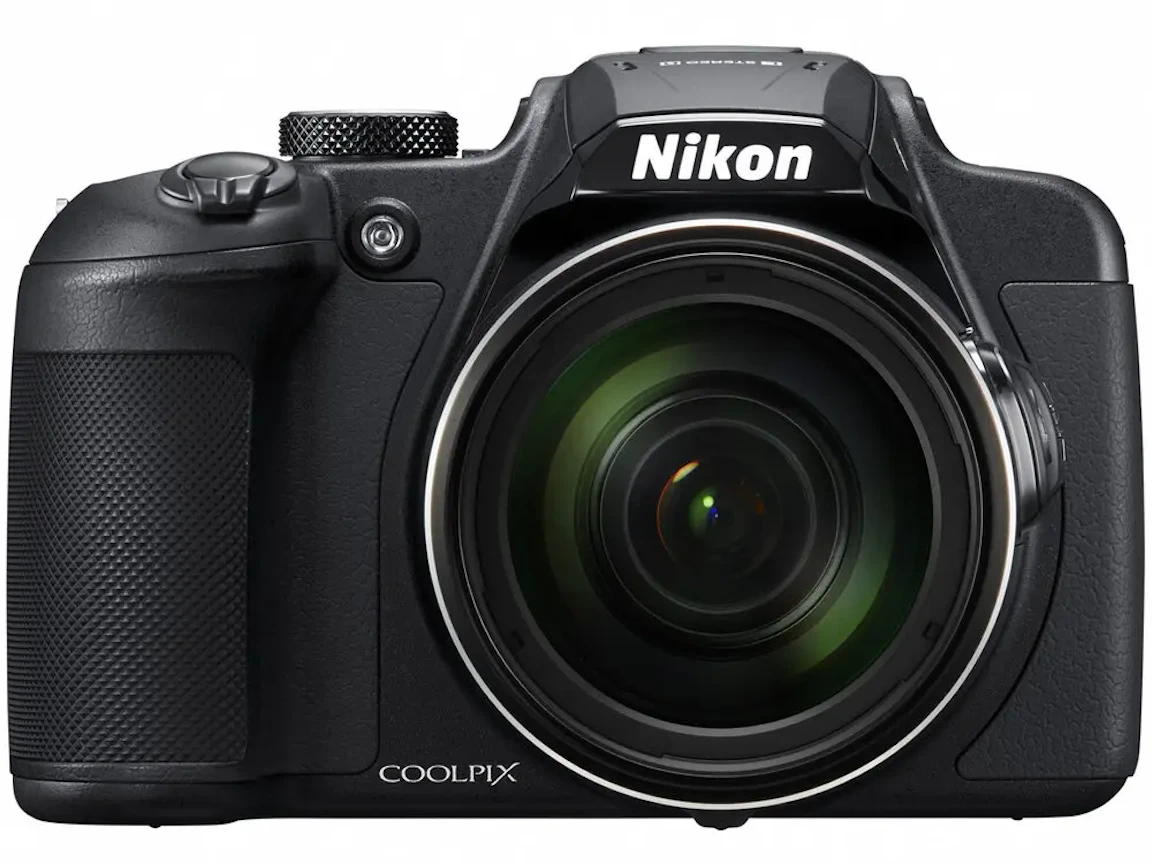 COOLPIX B700 "ブラック"