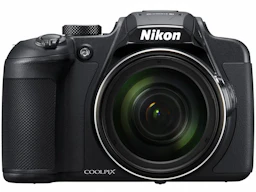 COOLPIX B700 "ブラック"