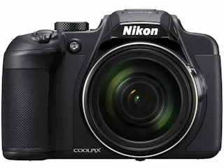 ニコン COOLPIX B700 "ブラック"