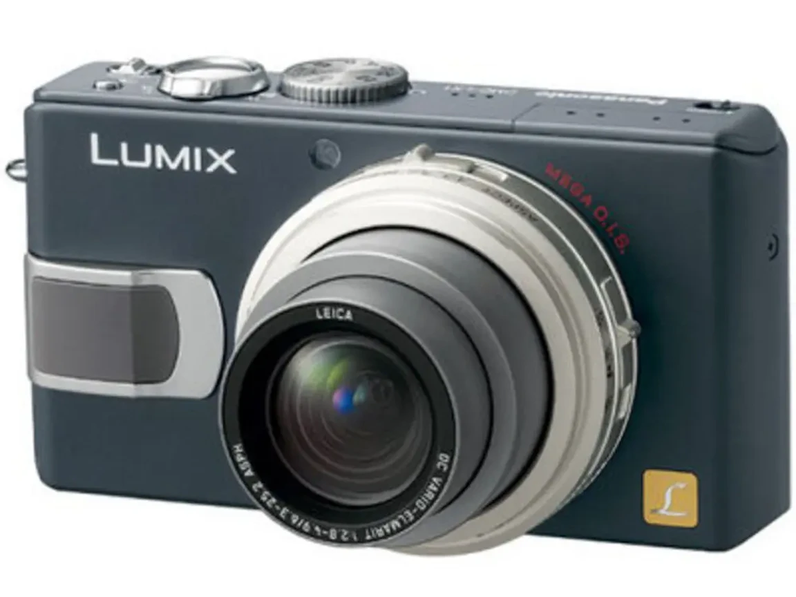 LUMIX LX1(DMC-LX1)の新品/中古の在庫一覧 2枚目