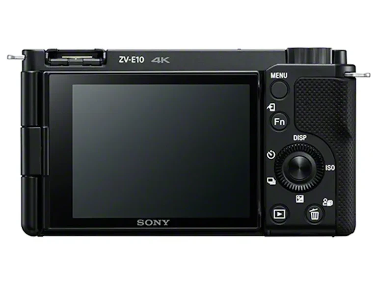 VLOGCAM ZV-E10 ボディ "ブラック"の新品/中古の在庫一覧 4枚目