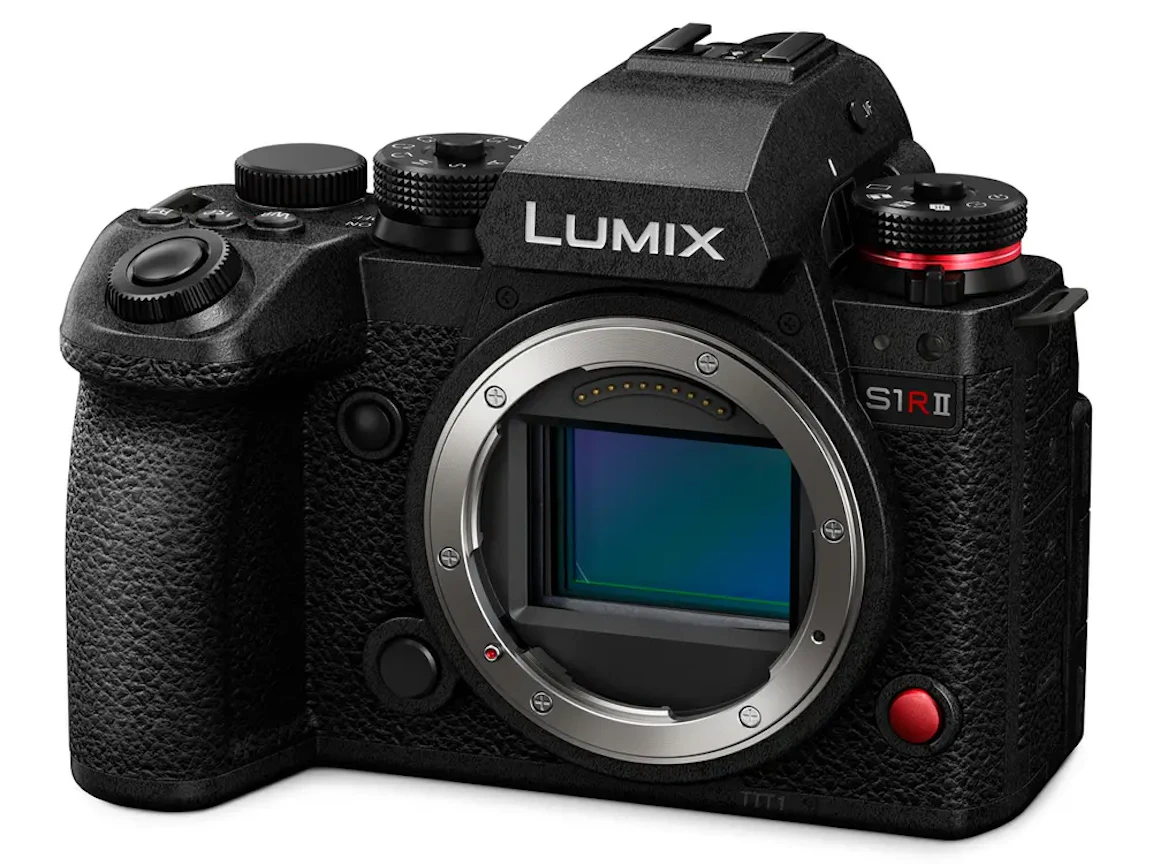 LUMIX S1R II(DC-S1RM2) ボディの新品/中古の在庫一覧 2枚目