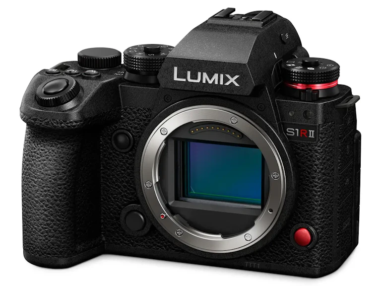 LUMIX S1R II(DC-S1RM2) ボディの新品/中古の在庫一覧 2枚目