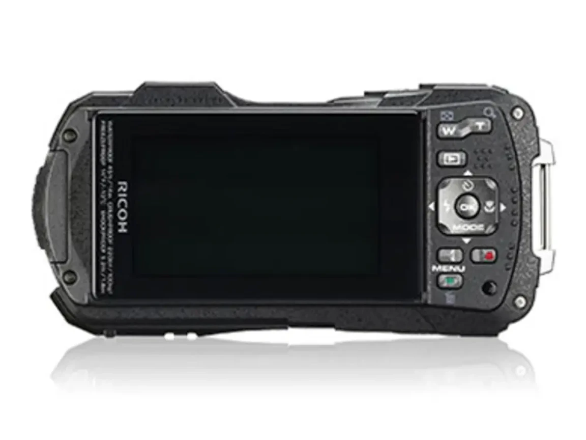 WG-60 "レッド"の新品/中古の在庫一覧 3枚目