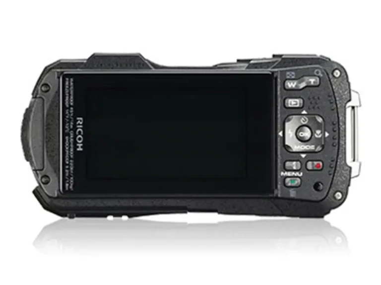 WG-60 "レッド"の新品/中古の在庫一覧 3枚目