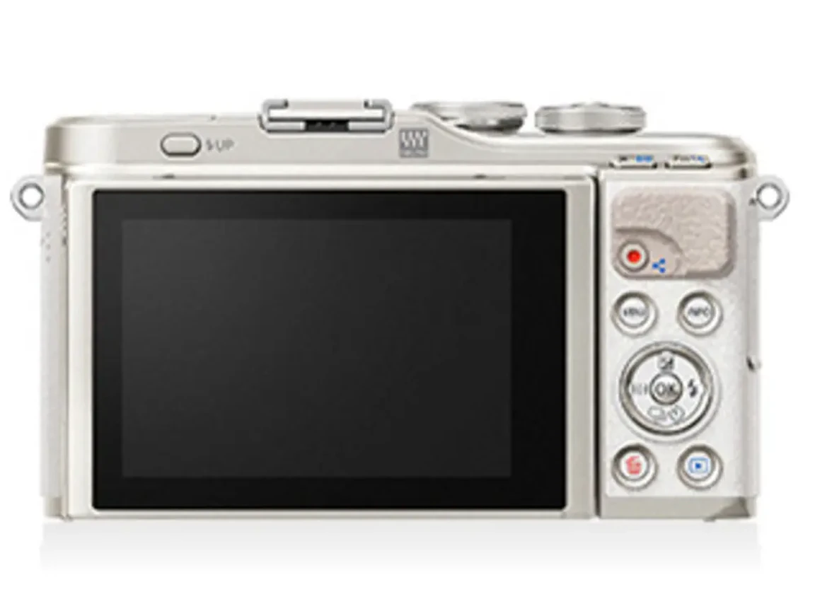 OLYMPUS PEN E-PL9 ボディ "ホワイト"の新品/中古の在庫一覧 2枚目