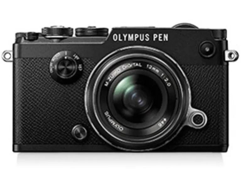 OLYMPUS PEN-F 12mm F2.0レンズキット "ブラック"の新品/中古の在庫一覧 2枚目