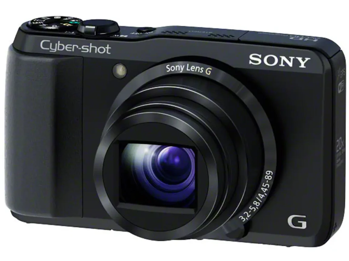 サイバーショット DSC-HX30V