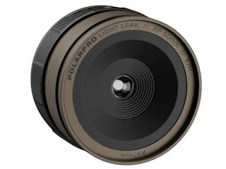 PolarPro LightLeak 50mm キヤノンRF用