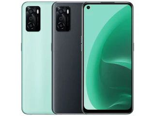 OPPO OPPO A55s 5G