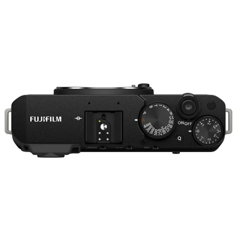 X-E4 ボディ "ブラック"の新品/中古の在庫一覧 3枚目
