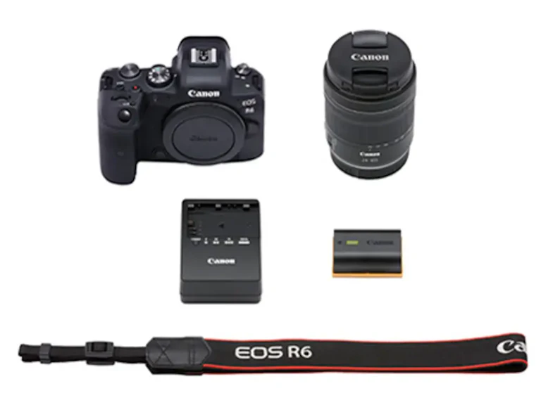 EOS R6 RF24-105 IS STM レンズキットの新品/中古の在庫一覧 3枚目