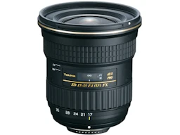 AT-X 17-35 F4 PRO FX 17-35mm F4 ニコン用