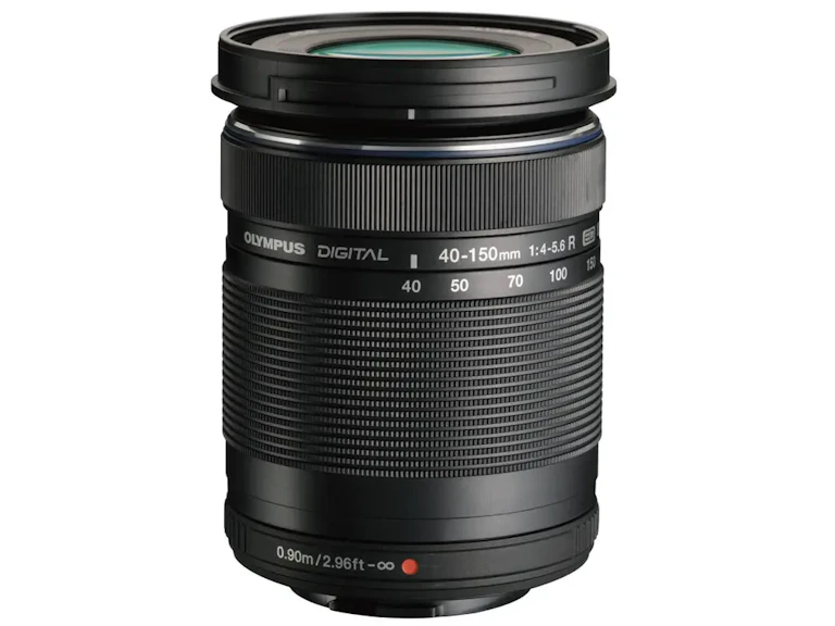 OM-D E-M10 Mark IV EZダブルズームキット "ブラック"の新品/中古の在庫一覧 4枚目