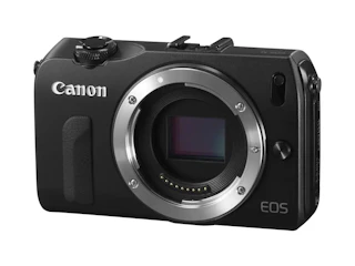 Canon EOS M ボディ