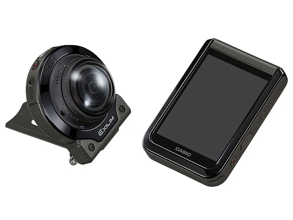 EXILIM EX-FR200の新品/中古の在庫一覧 3枚目
