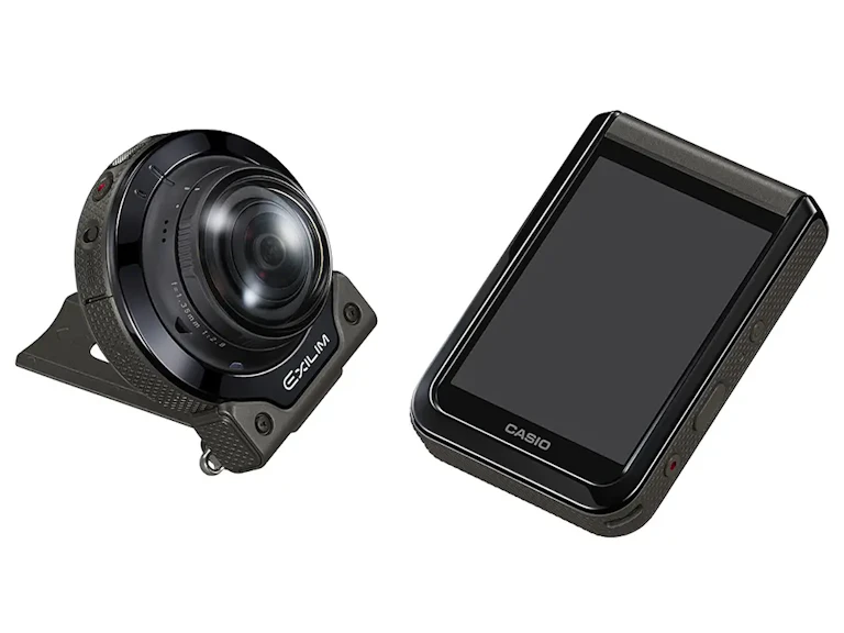 EXILIM EX-FR200の新品/中古の在庫一覧 3枚目