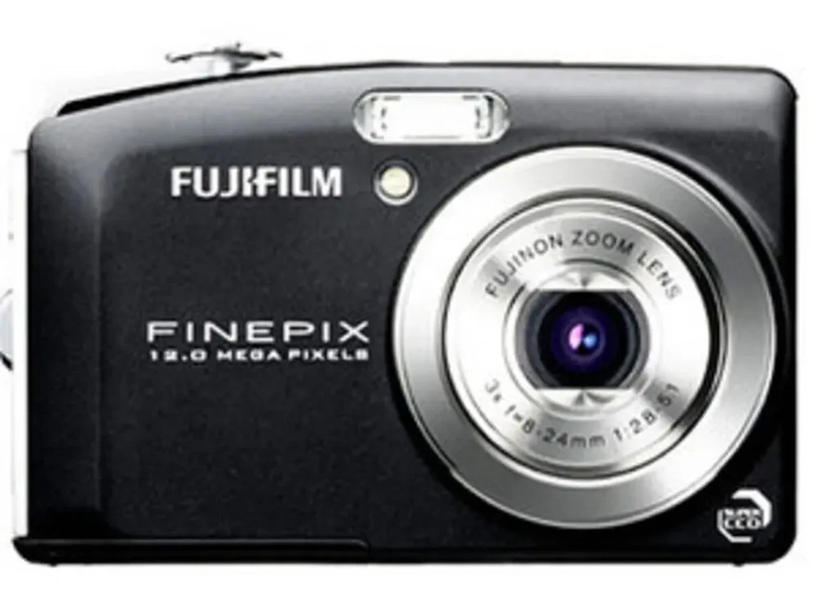 FinePix F50fdの新品/中古の在庫一覧 3枚目
