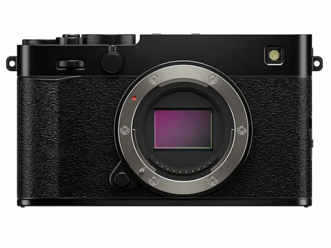 FUJIFILM X-E5のファームウェア最新版 更新内容・変更履歴・アップデート方法