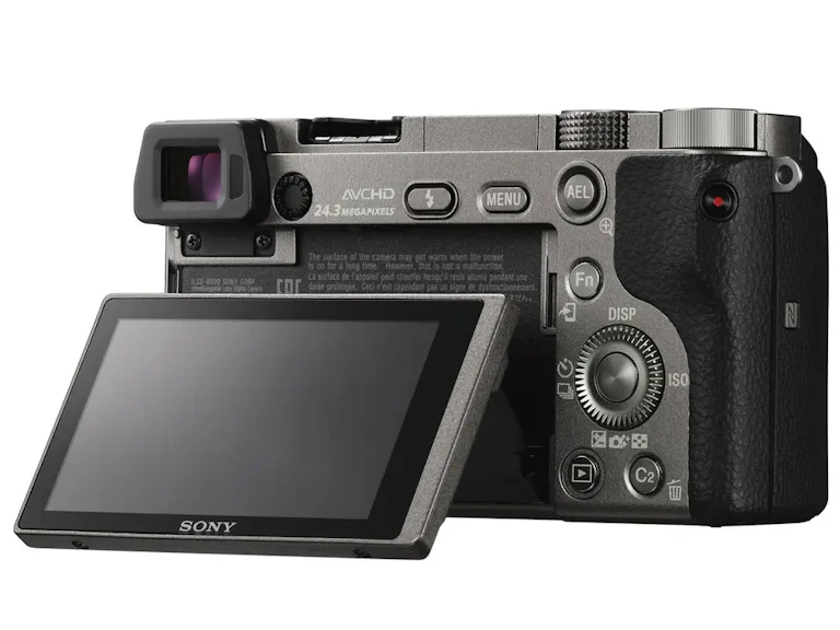 α6000 ILCE-6000 ボディ "グラファイトグレー"の新品/中古の在庫一覧 5枚目