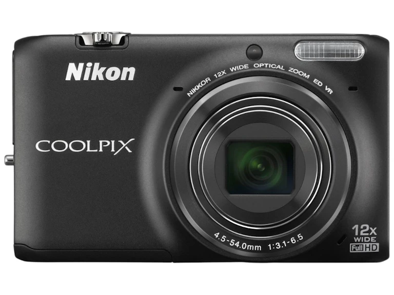 COOLPIX S6500 "スマートブラック"の新品/中古の在庫一覧