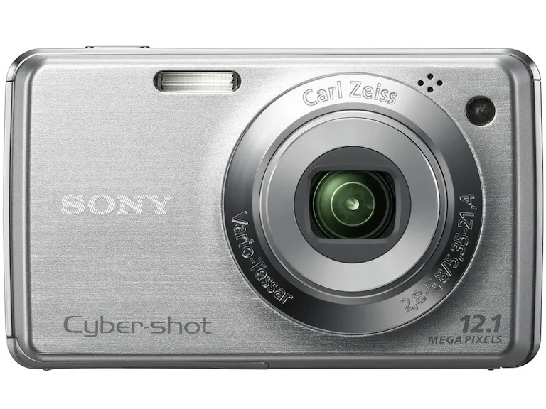 サイバーショット W220(DSC-W220)の新品/中古の在庫一覧 8枚目