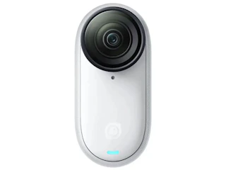 Insta360 Insta360 GO 3S 64GB "アークティックホワイト"