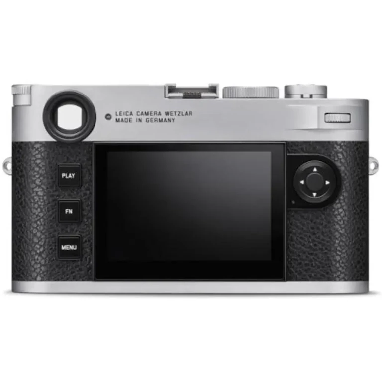 ライカM11 ボディ "シルバークローム"の新品/中古の在庫一覧 3枚目