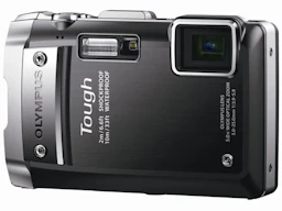OLYMPUS Tough TG-810 "ブラック"
