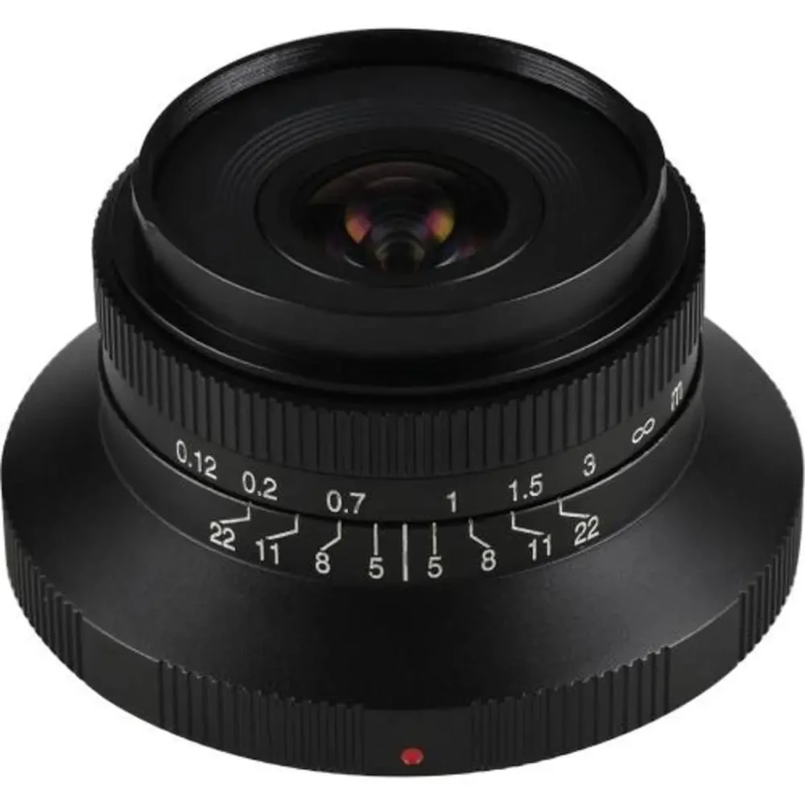 LAOWA 15mm F5 Cookie FF ニコンZ用の新品/中古の在庫一覧 2枚目