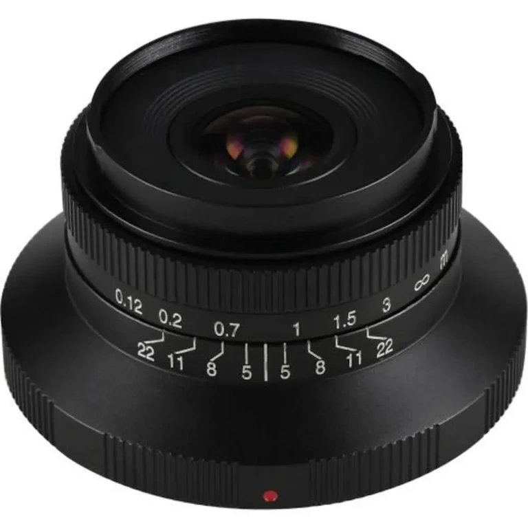 LAOWA 15mm F5 Cookie FF ニコンZ用の新品/中古の在庫一覧 2枚目